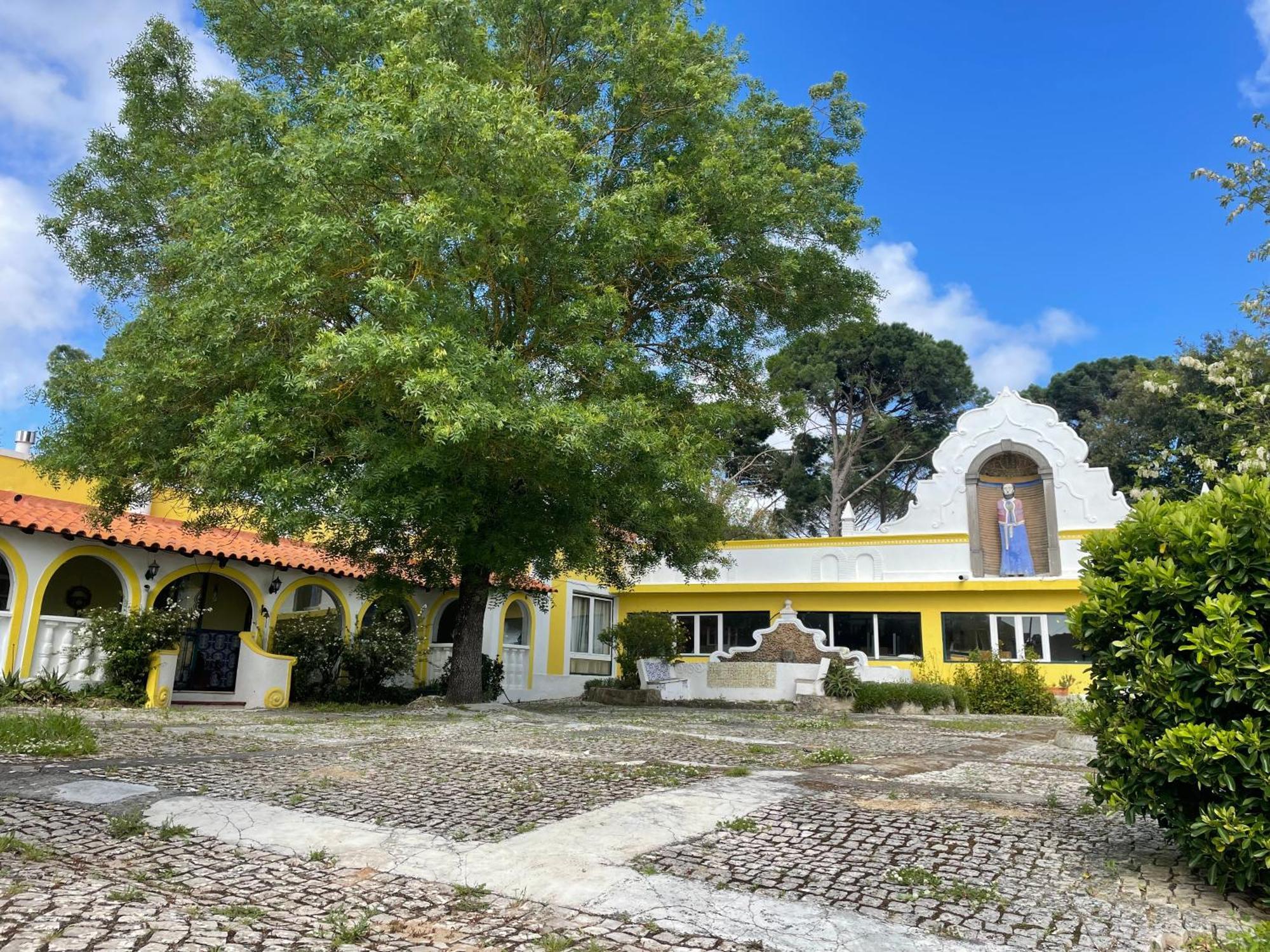 Quinta Dos Canais Setúbal Zewnętrze zdjęcie