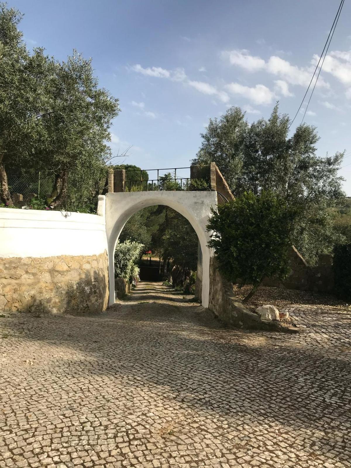Quinta Dos Canais Setúbal Zewnętrze zdjęcie