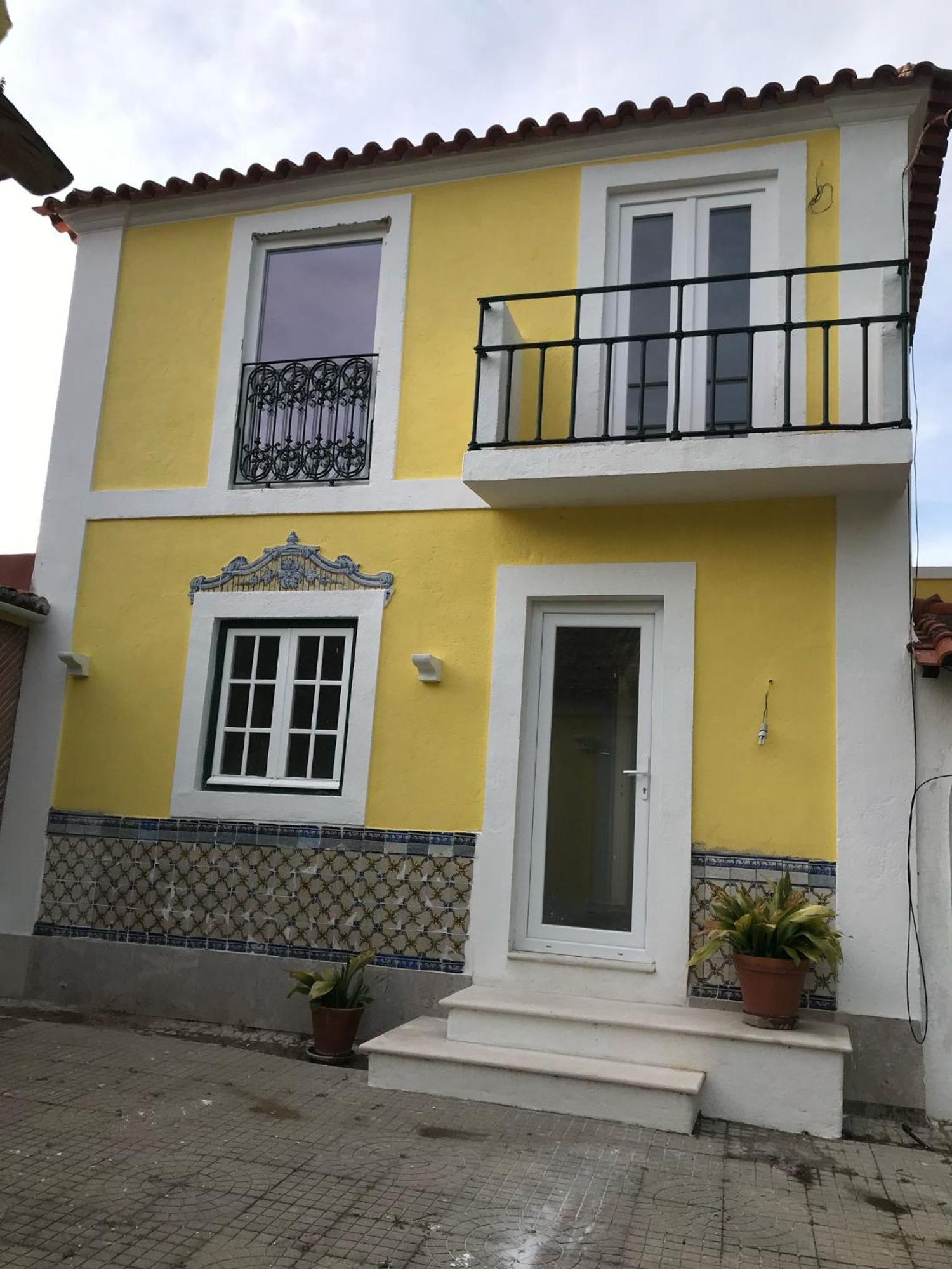 Quinta Dos Canais Setúbal Zewnętrze zdjęcie