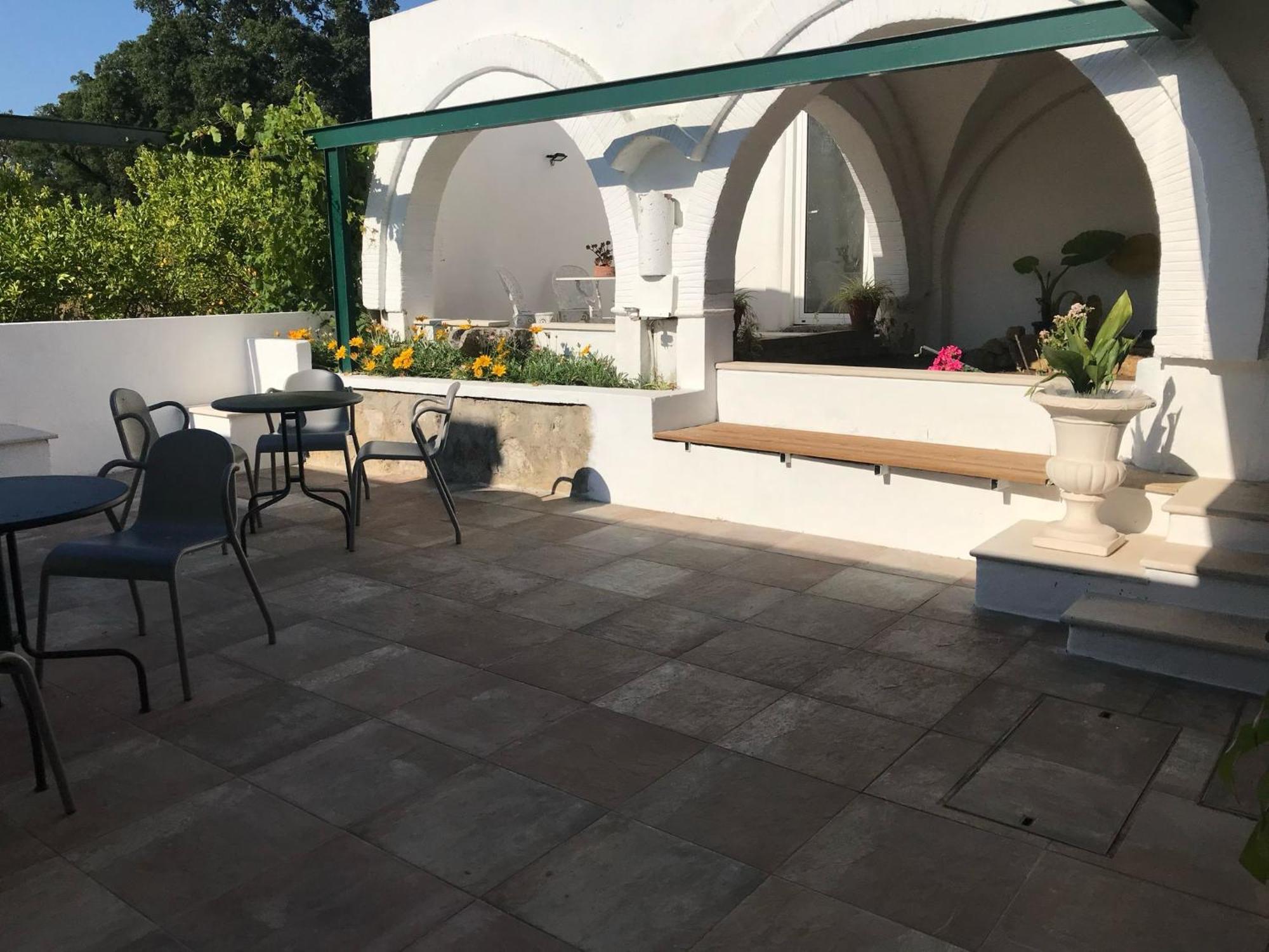 Quinta Dos Canais Setúbal Zewnętrze zdjęcie