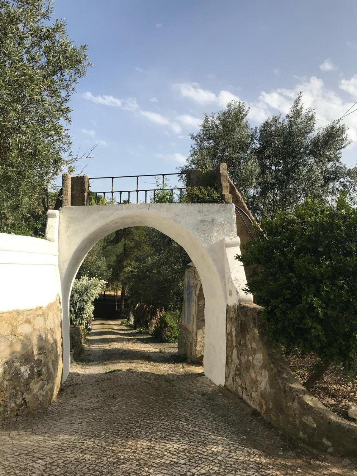 Quinta Dos Canais Setúbal Zewnętrze zdjęcie