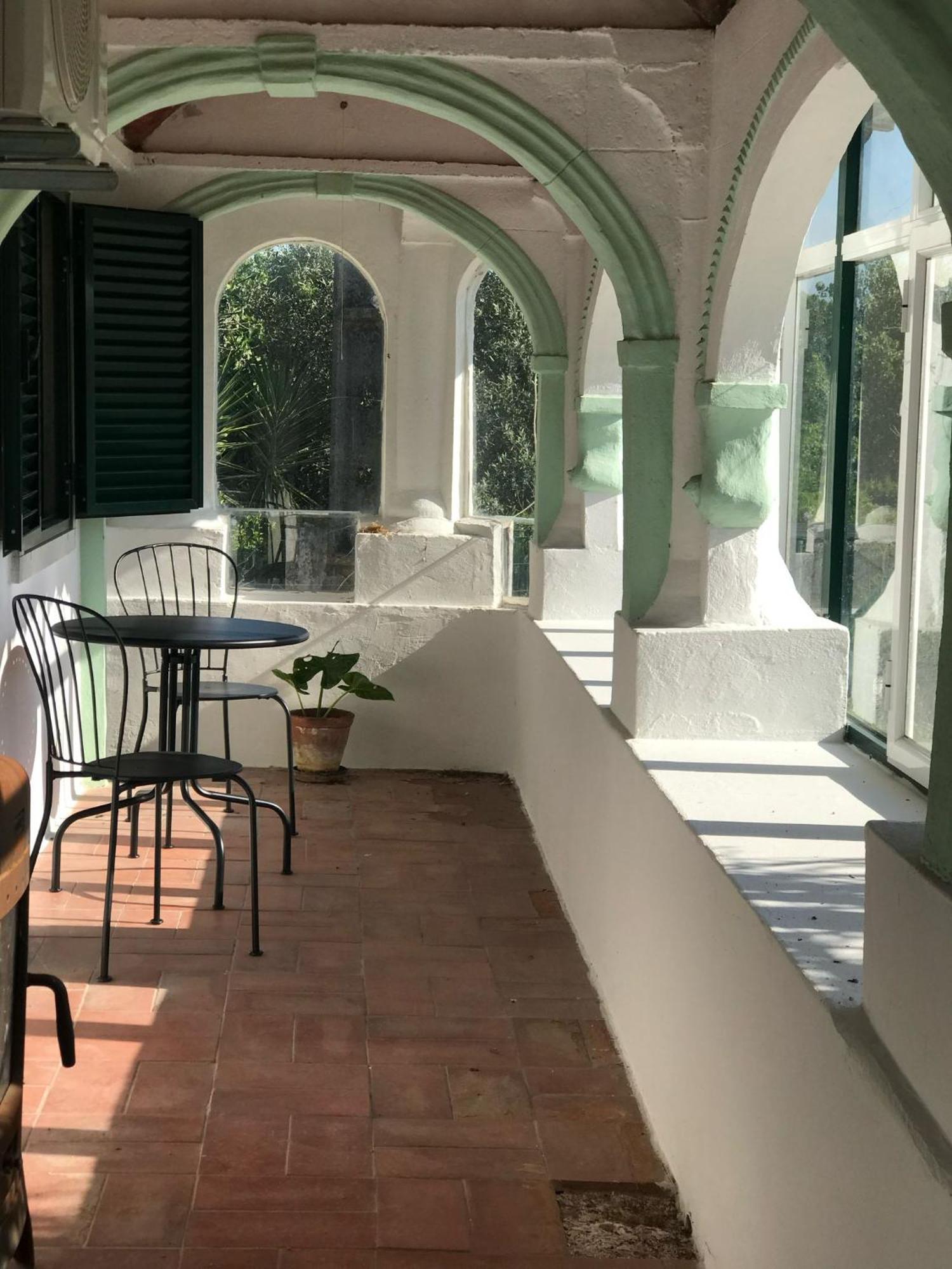 Quinta Dos Canais Setúbal Zewnętrze zdjęcie