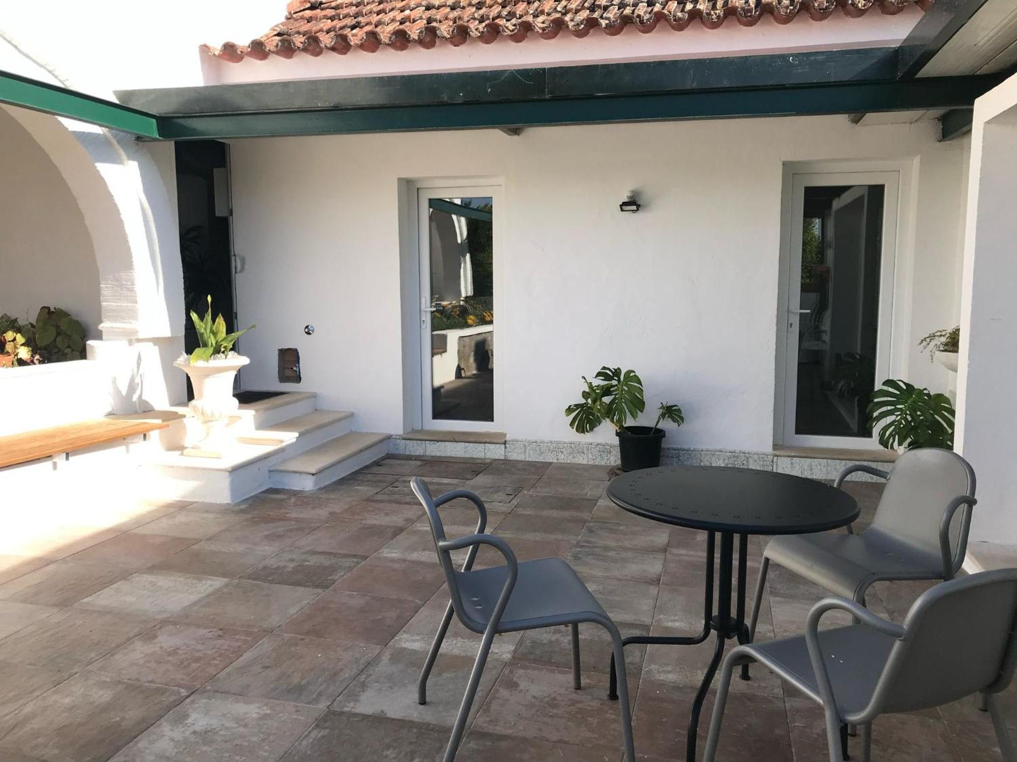 Quinta Dos Canais Setúbal Zewnętrze zdjęcie