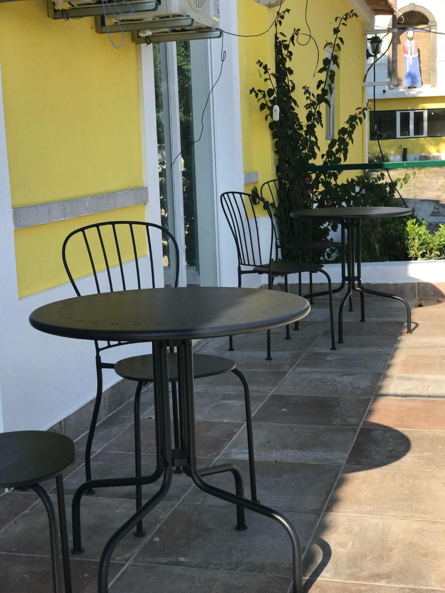 Quinta Dos Canais Setúbal Zewnętrze zdjęcie