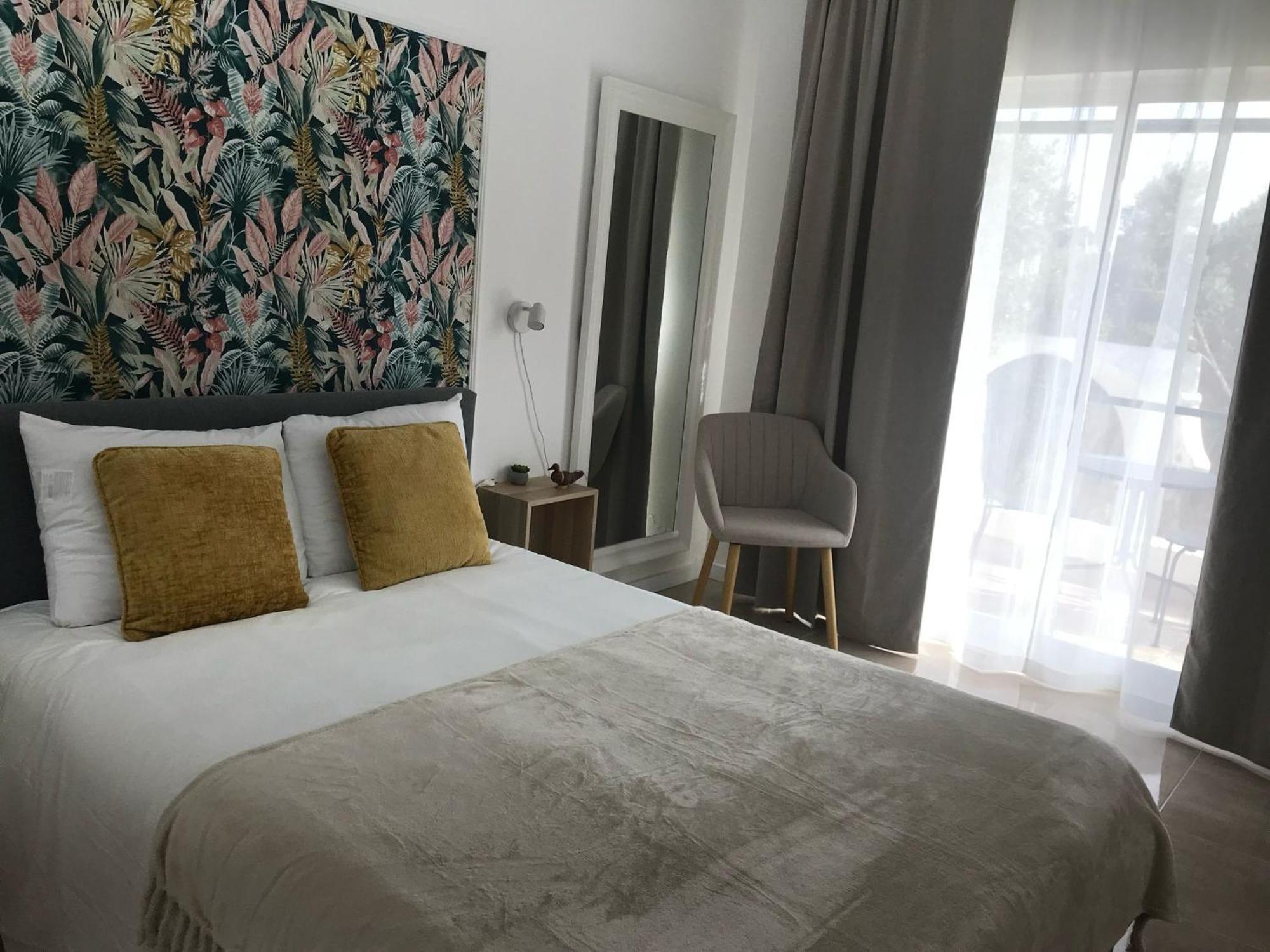 Quinta Dos Canais Setúbal Zewnętrze zdjęcie