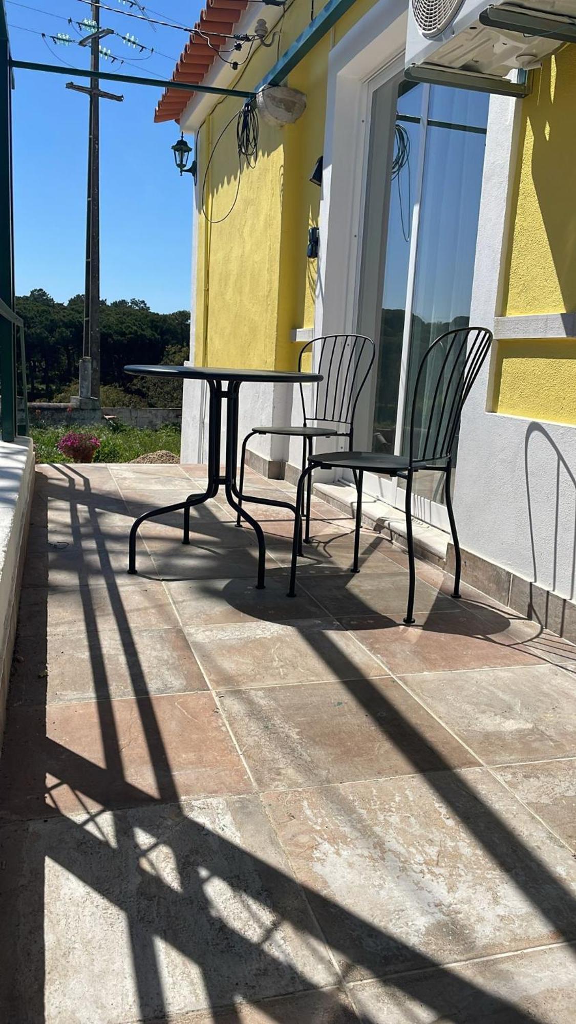 Quinta Dos Canais Setúbal Zewnętrze zdjęcie